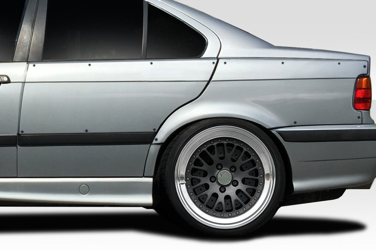 Fenders 116023 Duraflex