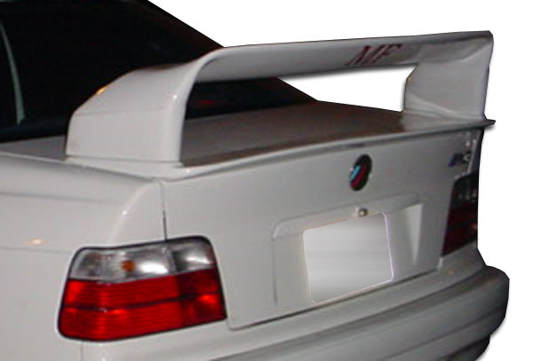 Spoilers 105326 Duraflex