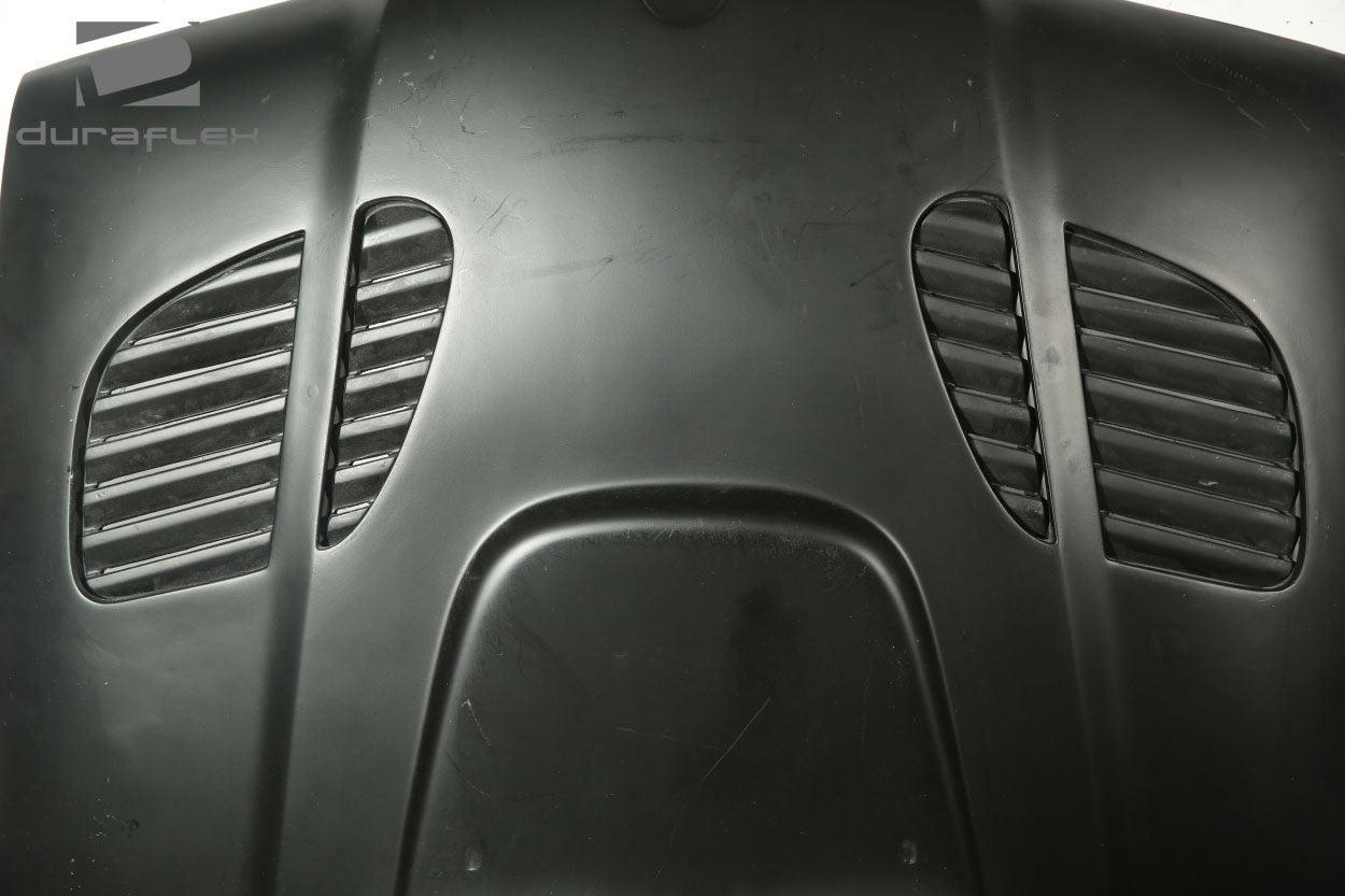 Hoods 113317 Duraflex