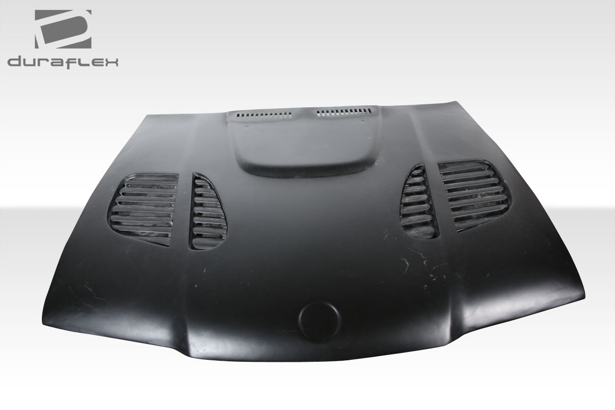 Hoods 113317 Duraflex