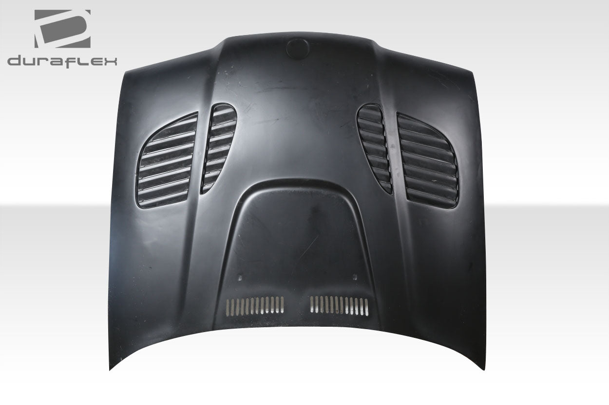Hoods 113317 Duraflex