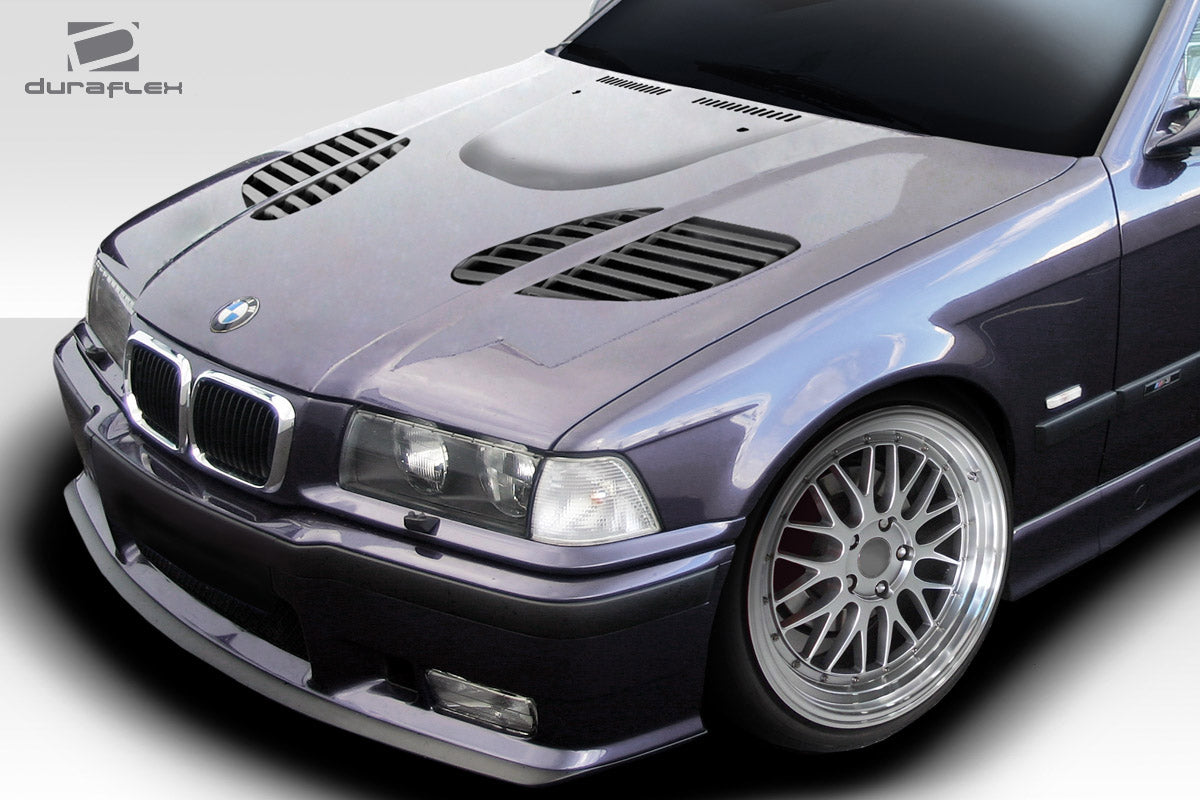 Hoods 113317 Duraflex