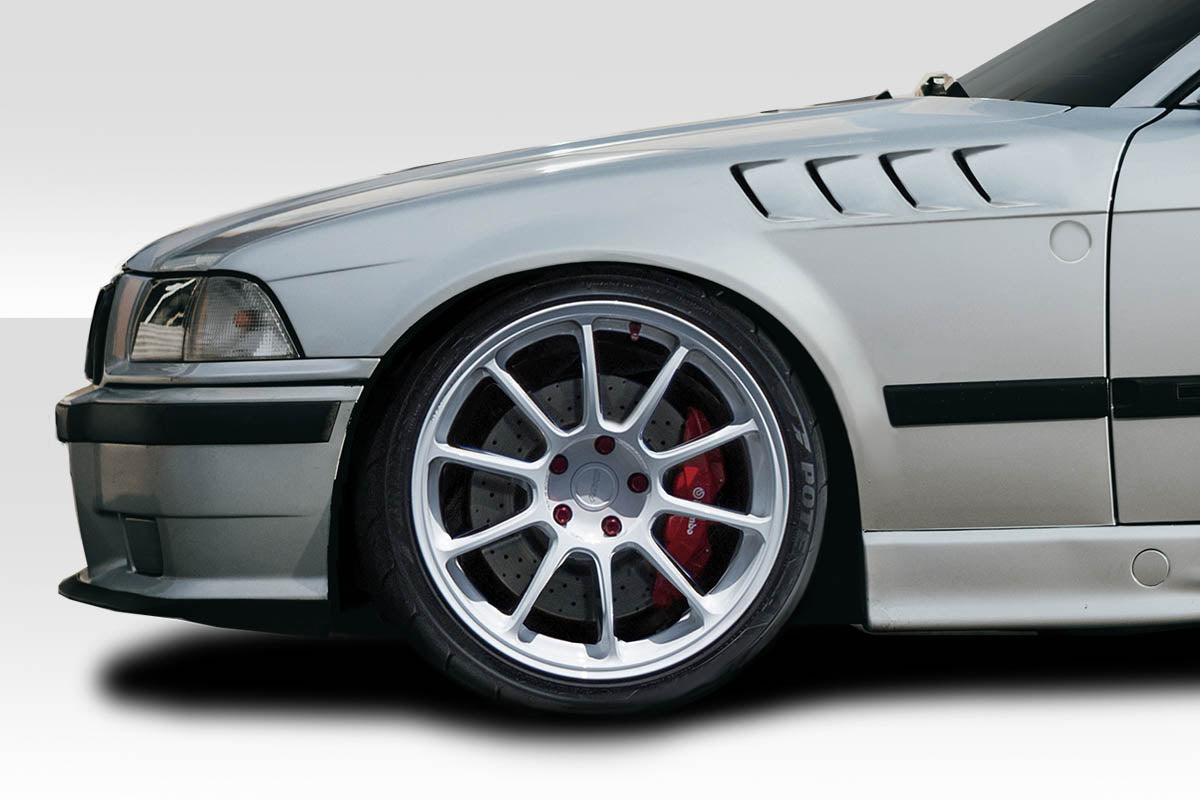 Fenders 103530 Duraflex
