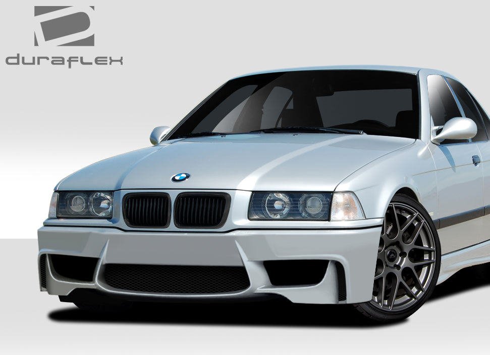 Bumper Covers - Front 109311 Duraflex