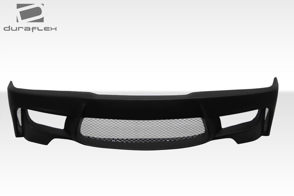Bumper Covers - Front 109311 Duraflex