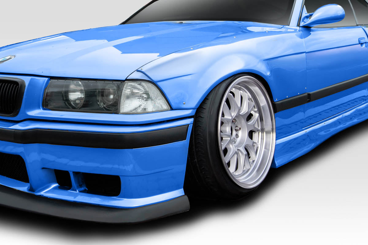 Fenders 114619 Duraflex