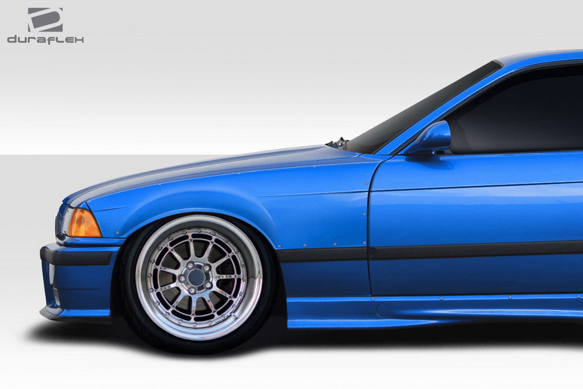 Fenders 114619 Duraflex