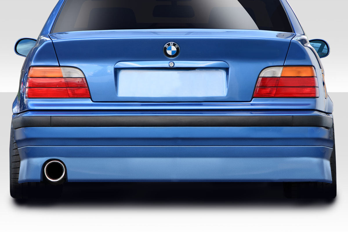 Rear Lip 114617 Duraflex