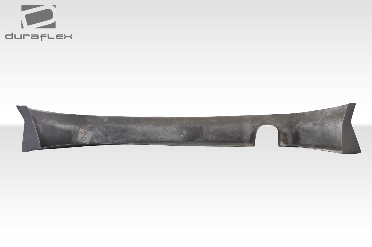 Rear Lip 114617 Duraflex