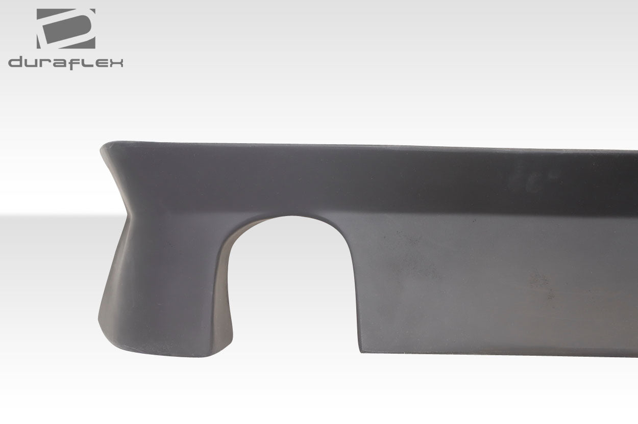 Rear Lip 114617 Duraflex