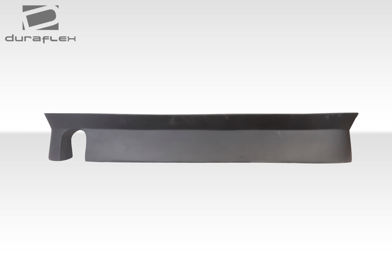 Rear Lip 114617 Duraflex