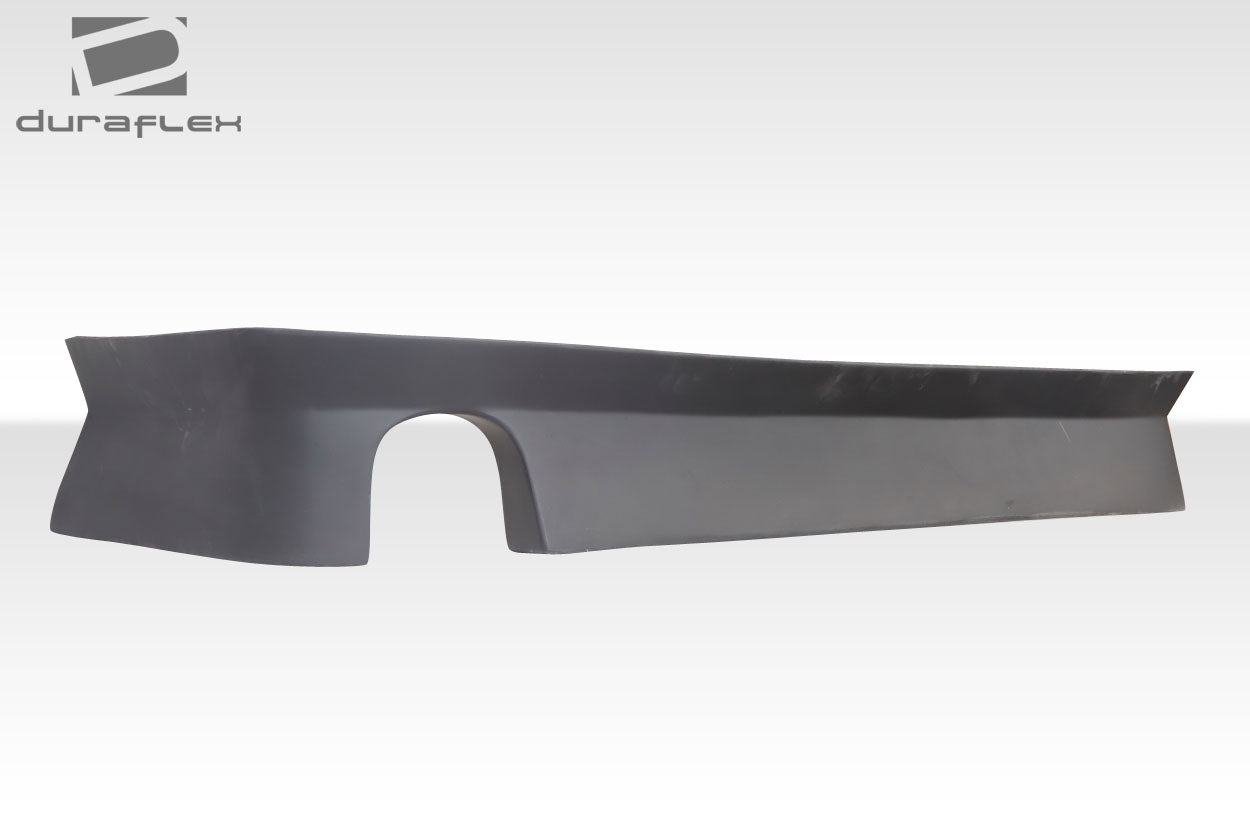 Rear Lip 114617 Duraflex