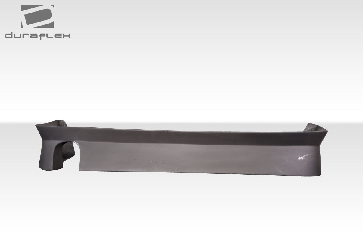 Rear Lip 114617 Duraflex