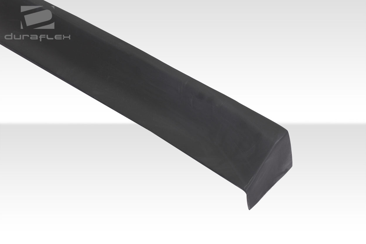 Side Skirts 114618 Duraflex