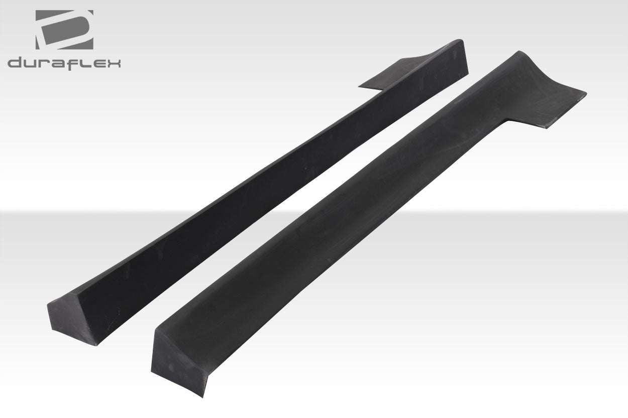 Side Skirts 114618 Duraflex
