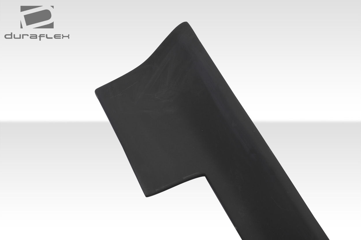 Side Skirts 114618 Duraflex