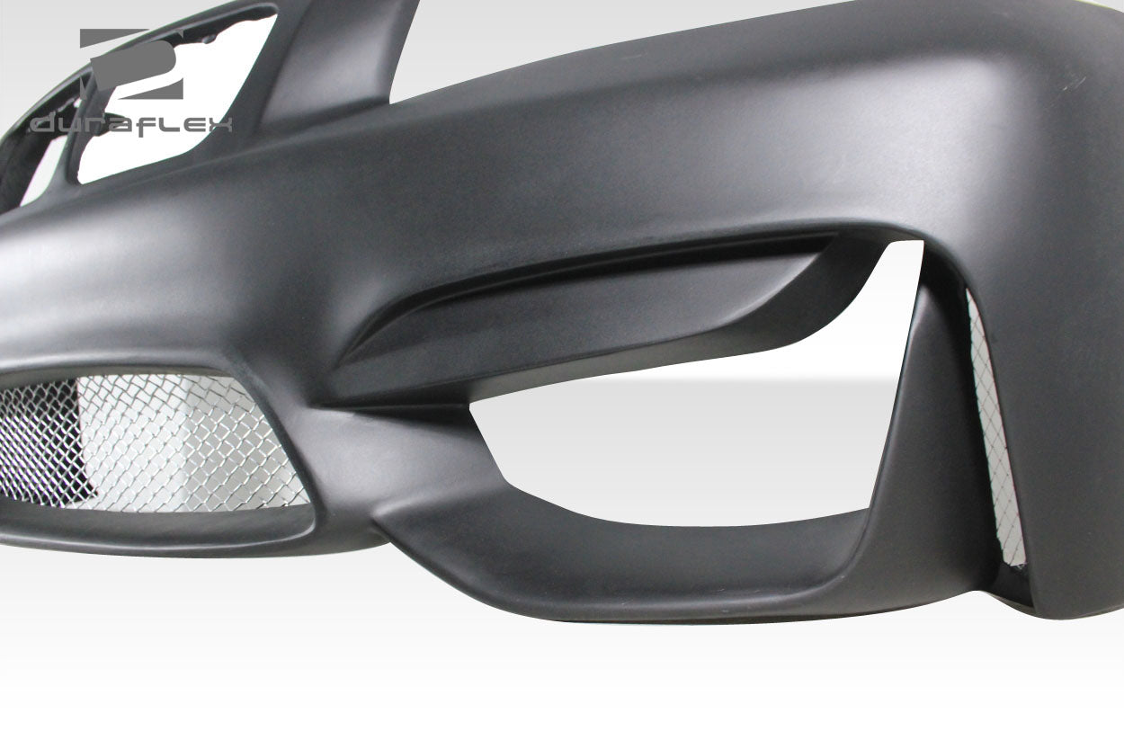 Bumper Covers - Front 112695 Duraflex