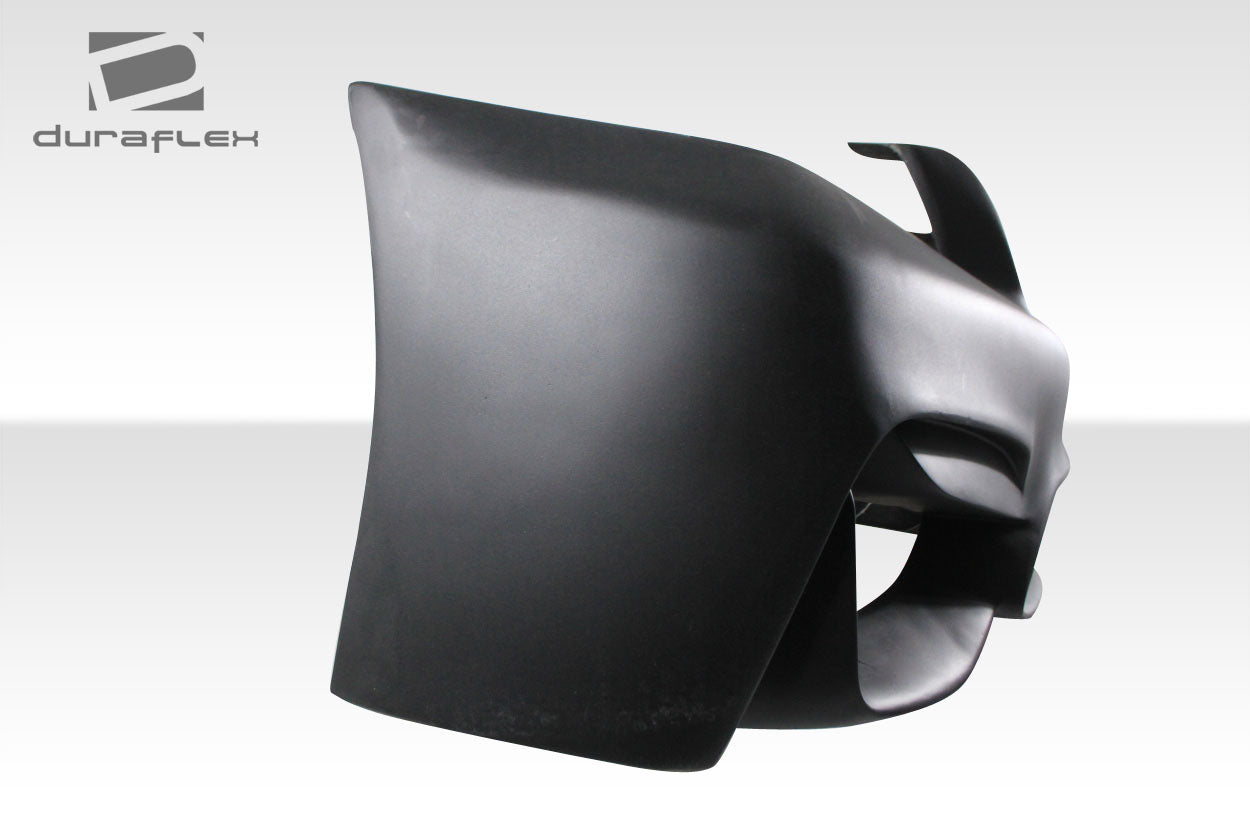 Bumper Covers - Front 112695 Duraflex