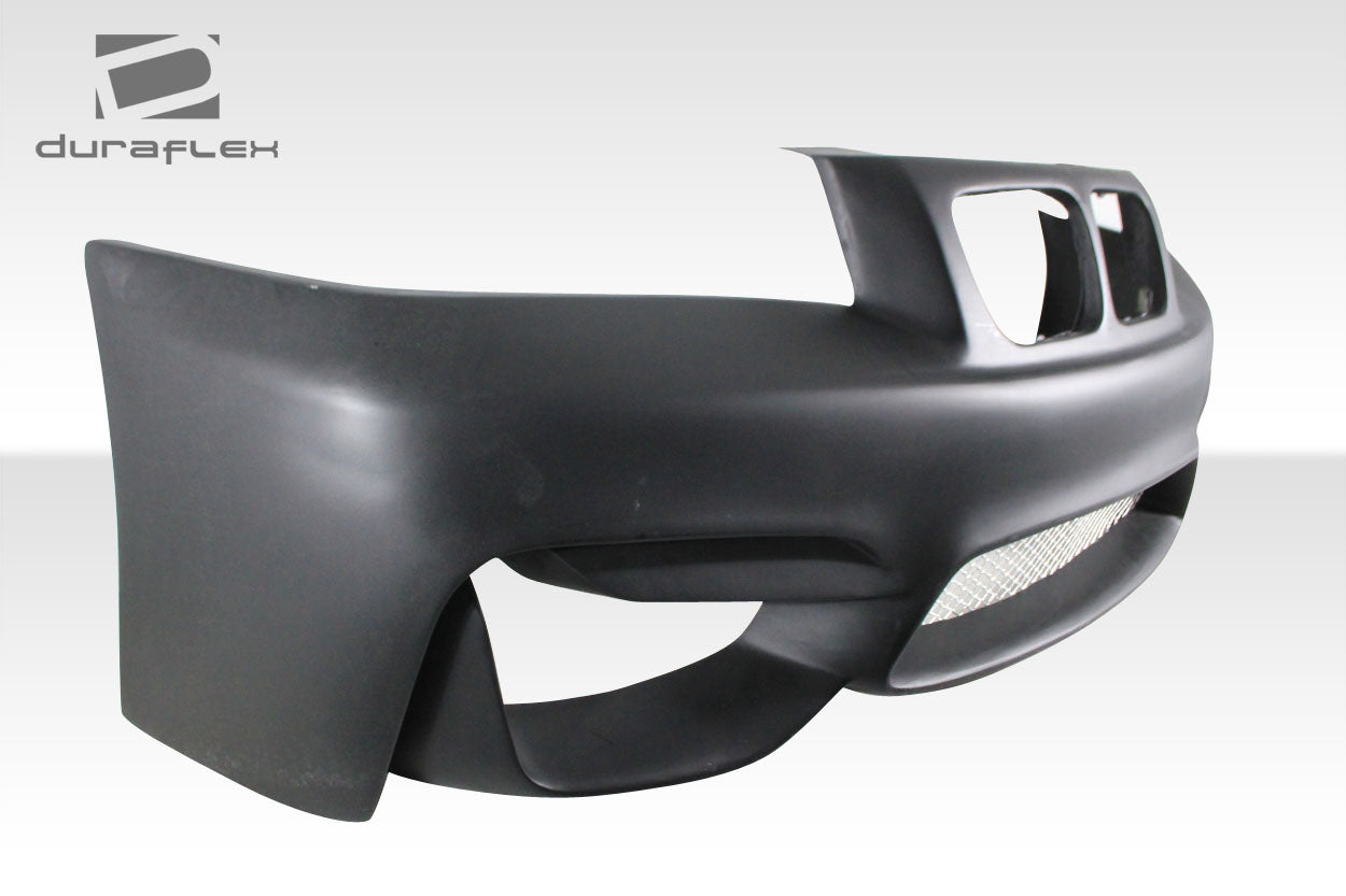 Bumper Covers - Front 112695 Duraflex