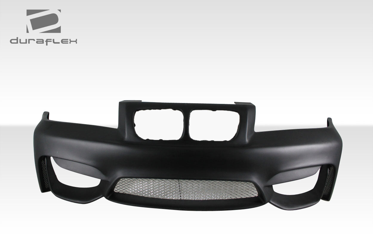 Bumper Covers - Front 112695 Duraflex