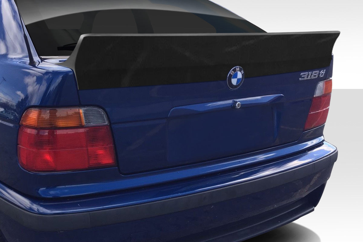Spoilers 114193 Duraflex