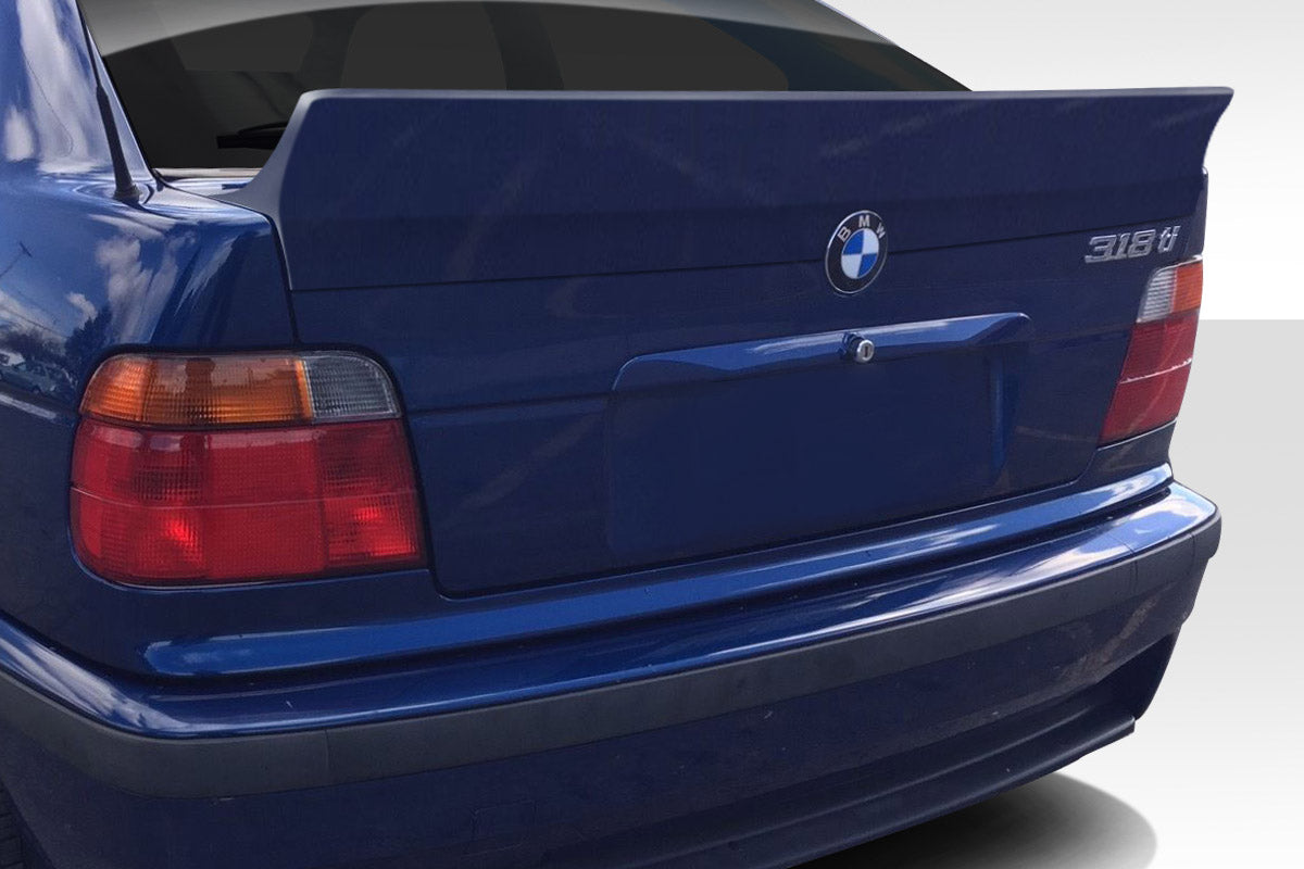 Spoilers 114193 Duraflex