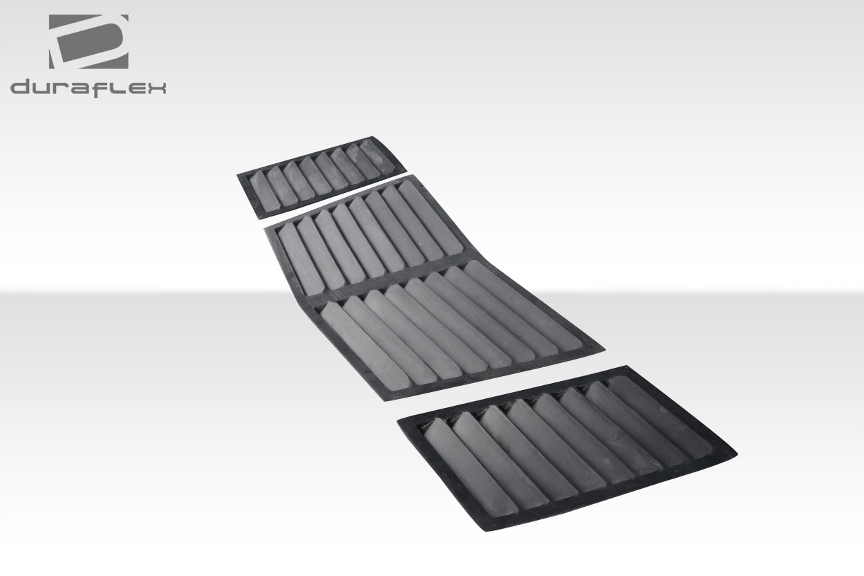 Hood Vents 116534 Duraflex