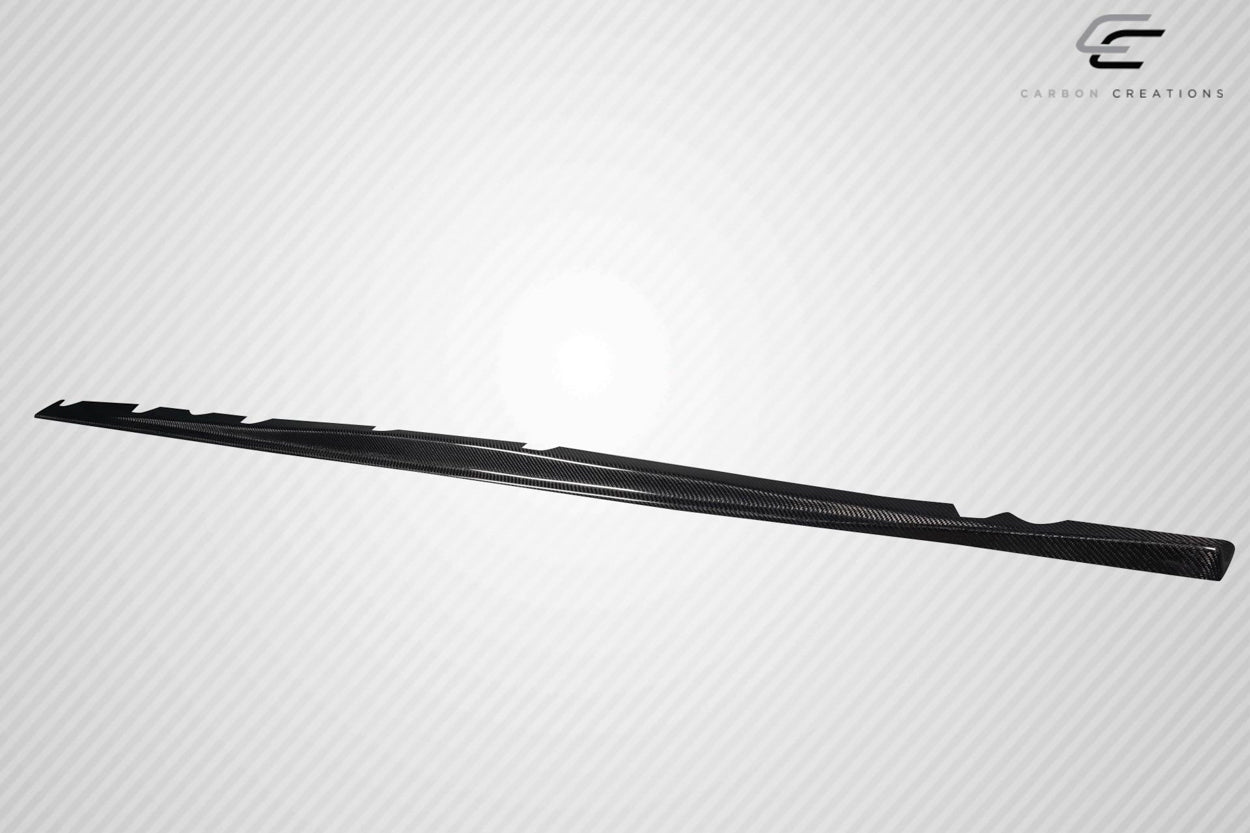 Side Skirts 119070 Carbon Creations