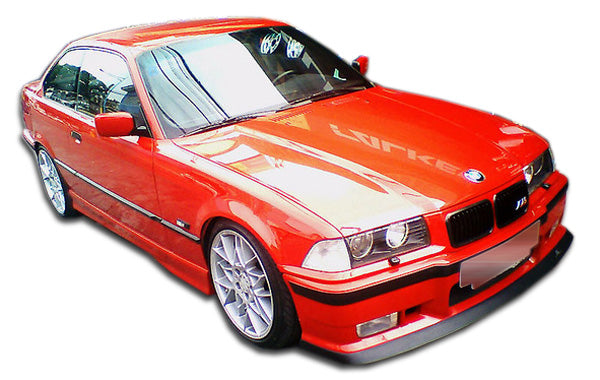 Front Lip 106081 Duraflex