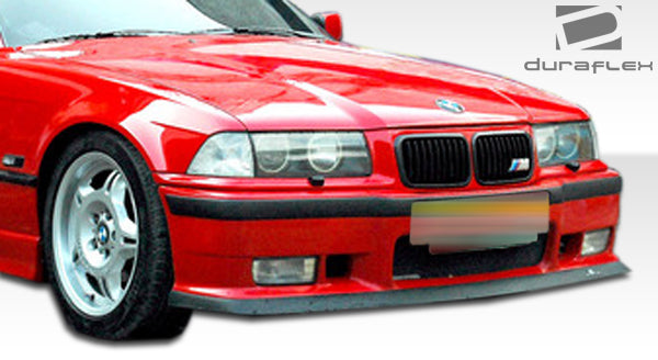 Front Lip 106081 Duraflex