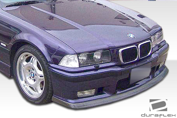 Front Lip 106081 Duraflex