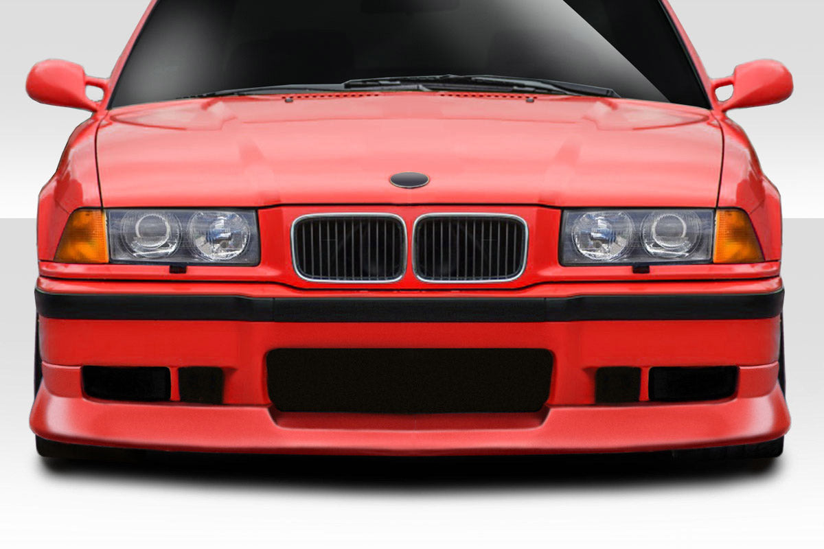 Front Lip 114616 Duraflex