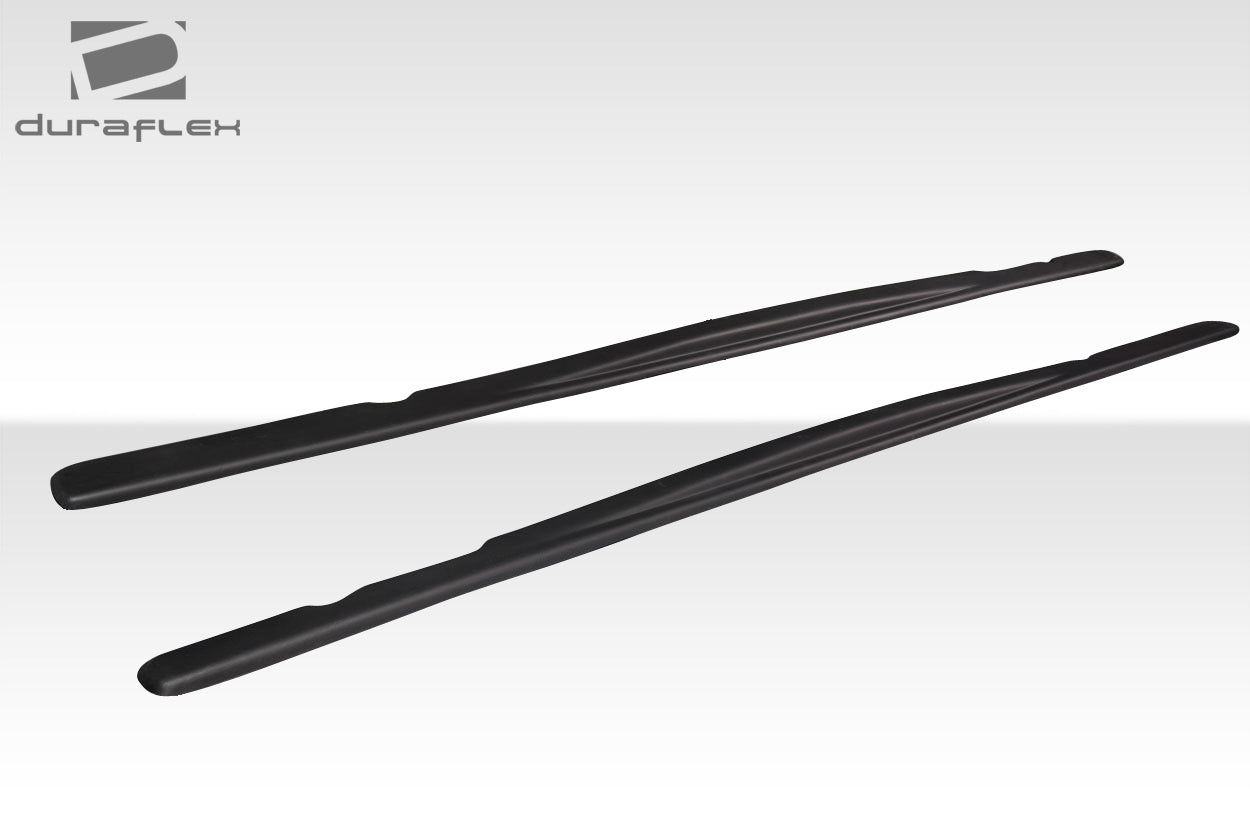 Side Skirts 119142 Duraflex