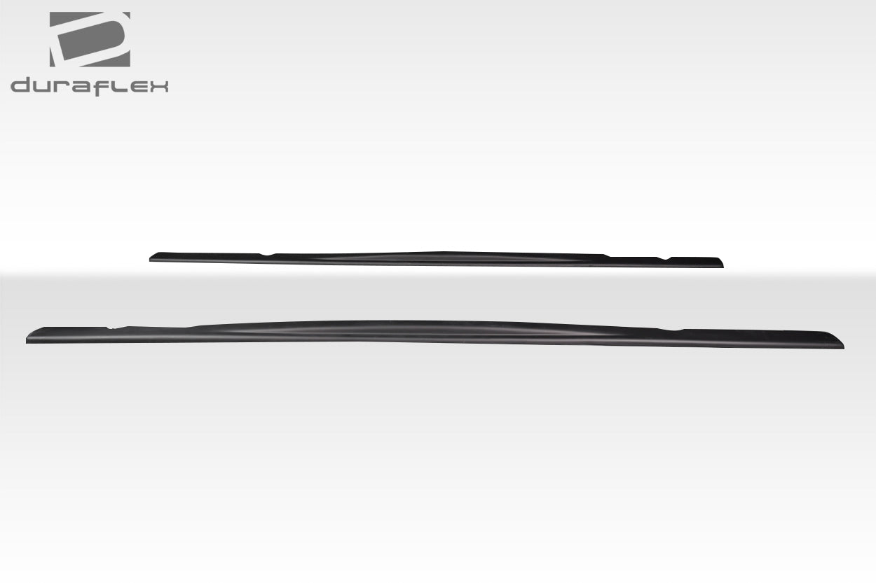 Side Skirts 119069 Duraflex
