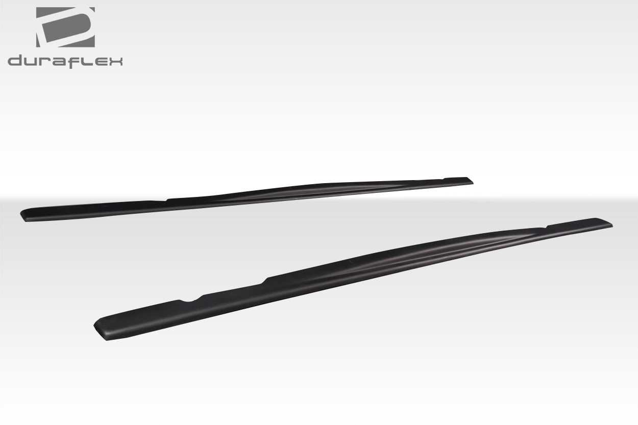 Side Skirts 119069 Duraflex