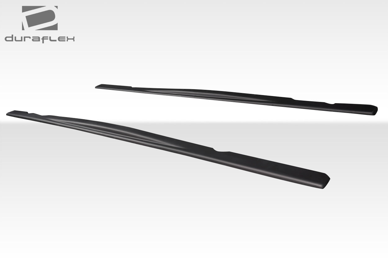 Side Skirts 119069 Duraflex