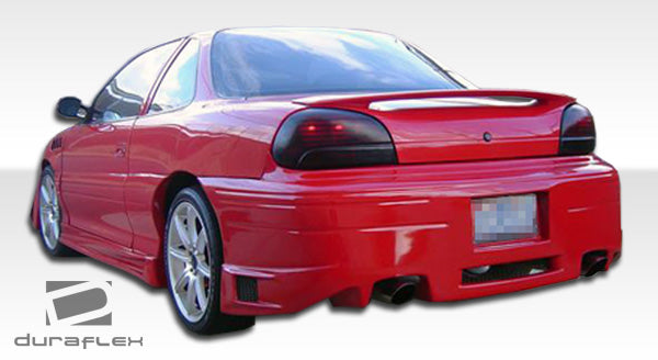 Side Skirts 101792 Duraflex