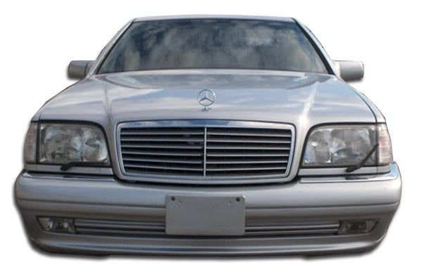 Bumper Covers - Front 105093 Duraflex