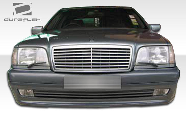 Bumper Covers - Front 105093 Duraflex