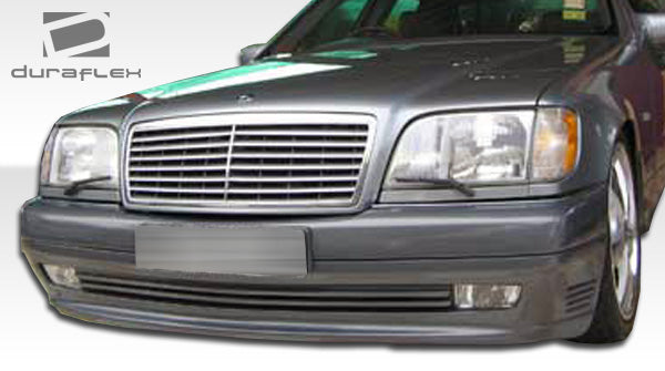 Bumper Covers - Front 105093 Duraflex