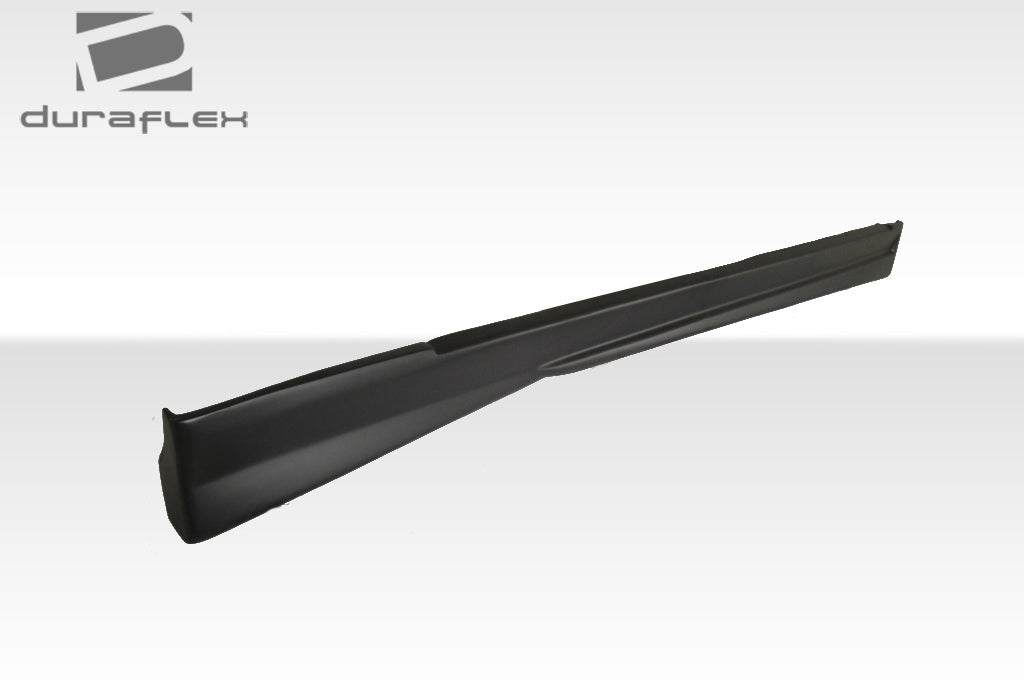 Side Skirts 102492 Duraflex