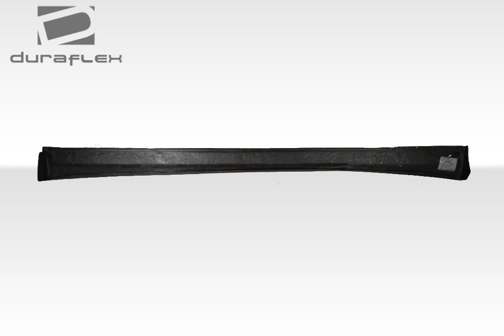 Side Skirts 102492 Duraflex