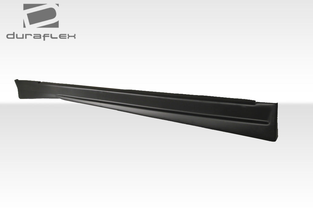 Side Skirts 102492 Duraflex