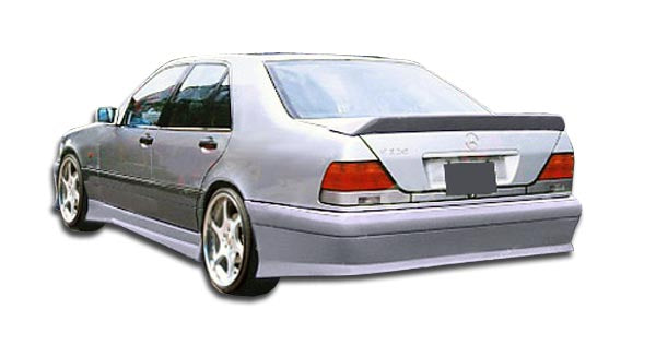 Side Skirts 102492 Duraflex