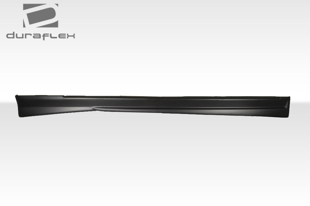 Side Skirts 102492 Duraflex