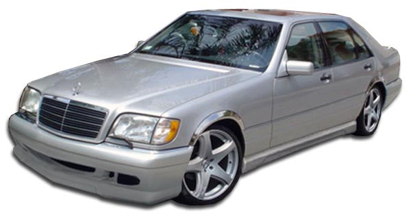 Body Kits 105487 Duraflex
