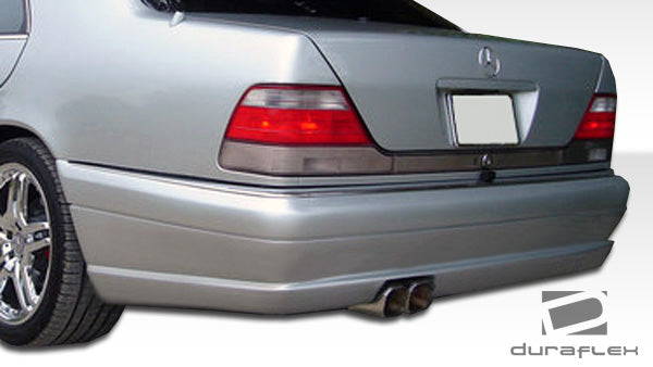 Body Kits 105487 Duraflex