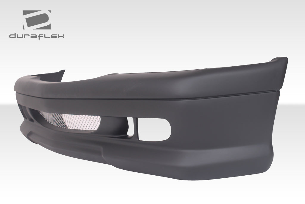 Bumper Covers - Front 105382 Duraflex