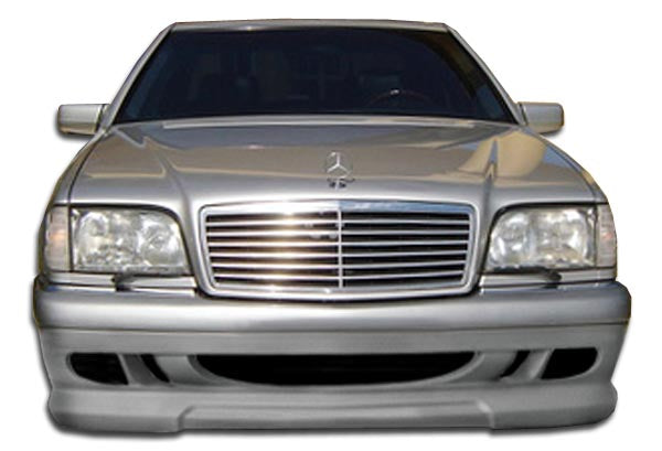 Bumper Covers - Front 105382 Duraflex