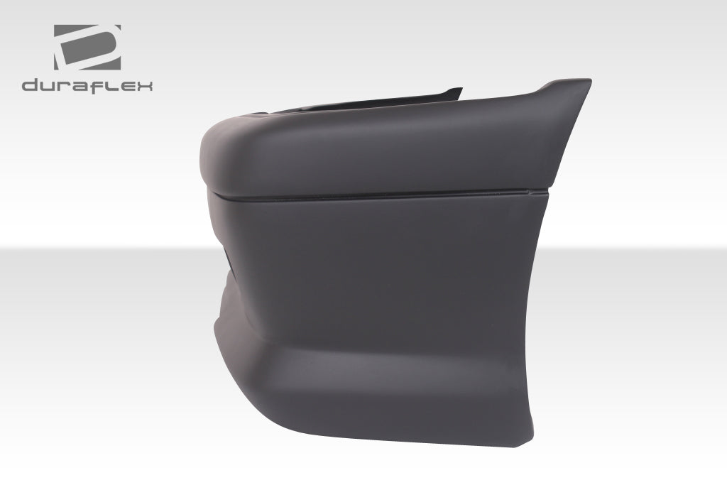 Bumper Covers - Front 105382 Duraflex